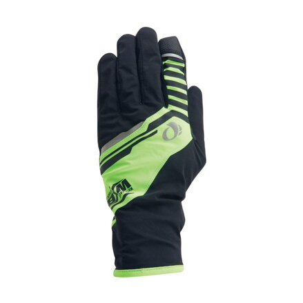 PEARL IZUMI Rukavice PRO BARRIER WxB černé