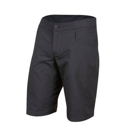 PEARL IZUMI Kalhoty CANYON bez vložky černé