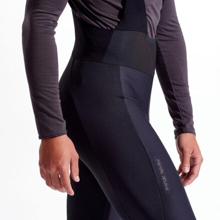 PEARL IZUMI Kalhoty AMFIB LITE BIB černé F22