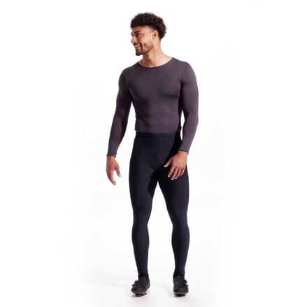 PEARL IZUMI Kalhoty THERMAL černé F22