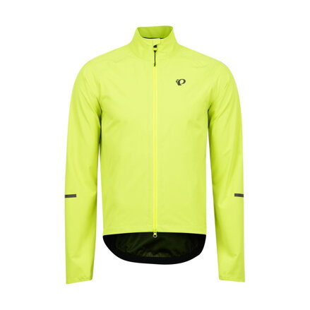 PEARL IZUMI Bunda ATTACK WXB neon žlutá F22