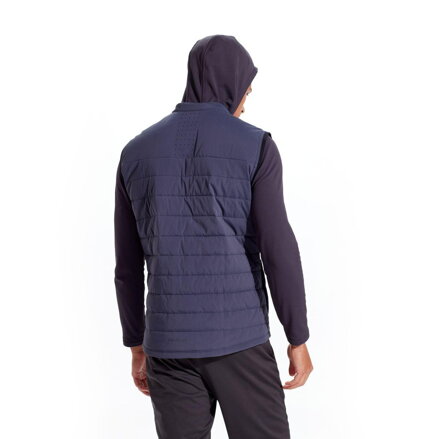 PEARL IZUMI Vesta SUMMIT ECOLOFT šedá F22