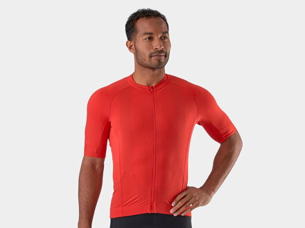 Bontrager Dres Trek Circuit červený