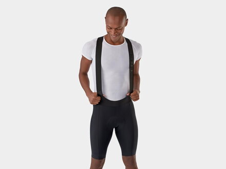 Bontrager Kalhoty Trek Velocis Bib černé