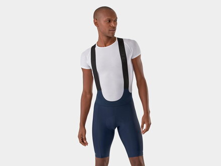 Bontrager Kalhoty Trek Velocis Bib modré