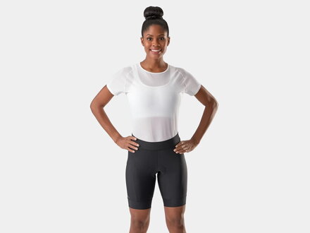 Bontrager Kalhoty Trek Solstice WSD černé