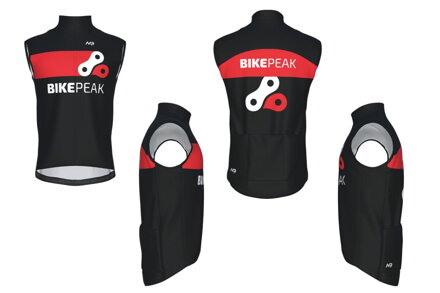 MILREMO Vesta WINDVEST