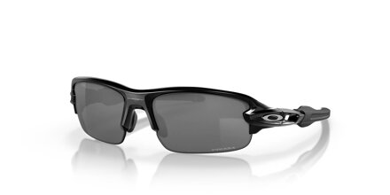 Brýle Oakley Flak XXS Polished Black/ Prizm black