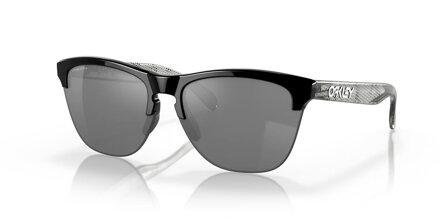 Brýle Oakley Frogskins Lite Polished black/ Prizm black