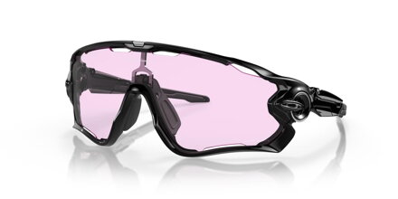 Brýle OAKLEY Jawbreaker Pol Vlk w/PRIZM Low Light