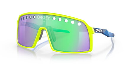 Brýle Oakley Sutro Matte Retina Burn/ Prizm Road jade
