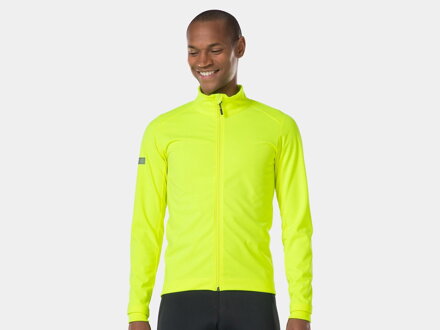 Bontrager Bunda Velocis Softshell žlutá