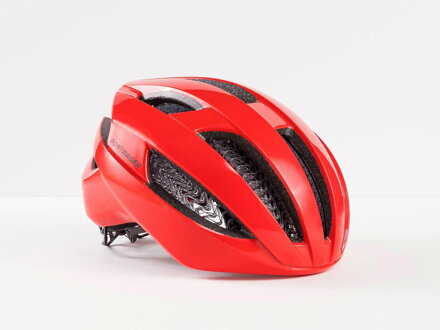 Bontrager Přilba Specter WaveCel červená