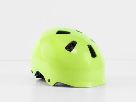 Bontrager Helma JET WC zelená