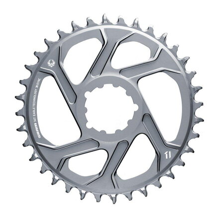 Převodník Sram X-SYNC 2 34z Drect mount