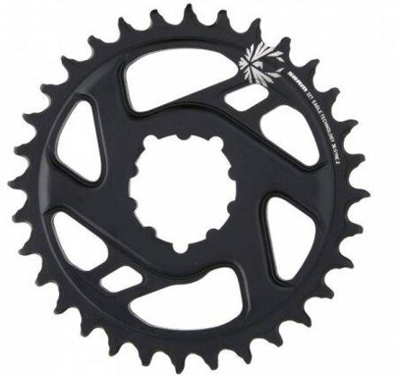 Převodník SRAM X-SYNC 2 34z Direct Mount 3mm Offset