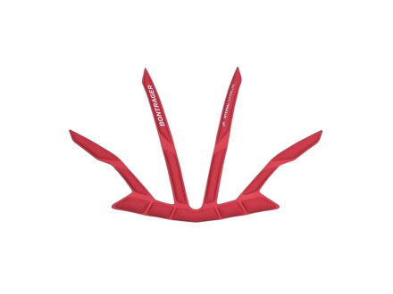 Bontrager Výstelky pro přilbu Ballista MIPS