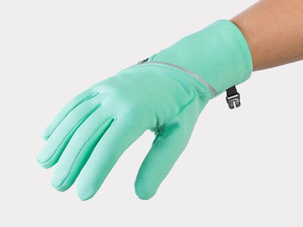 Bontrager Rukavice Vella Thermal Miami Green