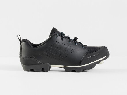 Bontrager Boty GR2 černé