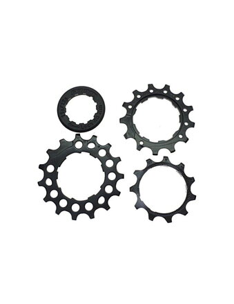 SRAM Náhradní pastorky 11z-13z-15z pro kazety PG-1210/1230