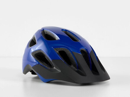 Bontrager Helma Tyro Child modrá