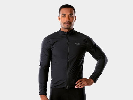 Bontrager Bunda Trek Circuit Wind černá