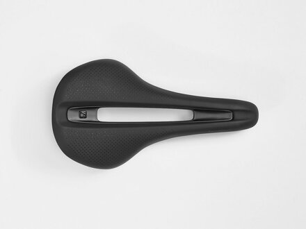 Bontrager Sedlo Verse Elite 155 mm černé