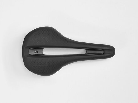 Bontrager Sedlo Verse Pro 155 mm černé