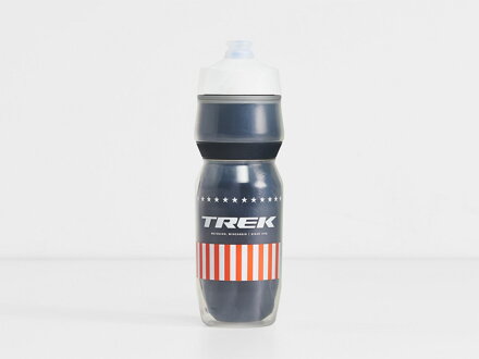 Bontrager Láhev Trek Voda Ice modrá 591 ml