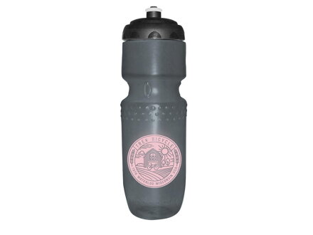 Bontrager Láhev Trek EU Max Barn šedá 710 ml