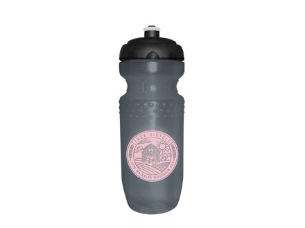 Bontrager Láhev Trek EU Silo Barn šedá 591 ml