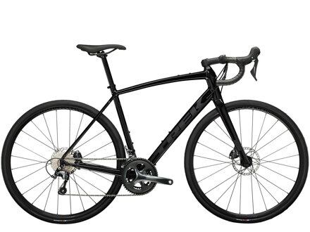 Trek Kolo Domane AL 4 Gen 3 2023 černý