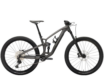 Trek Kolo Fuel EX 7 Deore/XT 2023 černý