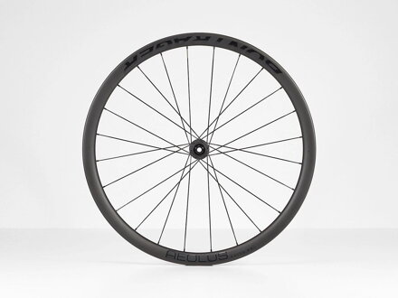 Bontrager Kolo přední Aeolus Elite 35 TLR Disc černé