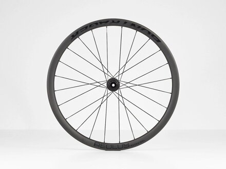 Bontrager Kolo zadní Aeolus Elite 35 TLR Disc černé