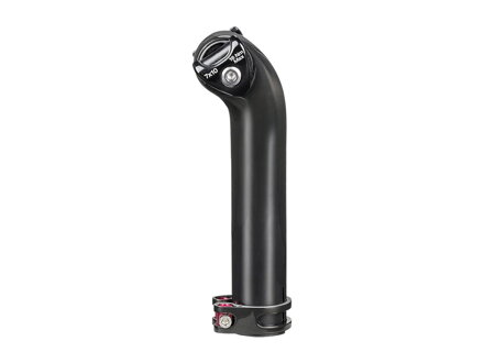 Bontrager Sedlovka SLR 175/20mm černá