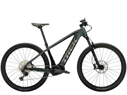 Trek Kolo Powerfly 5 Gen 4 2024 šedý