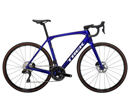 Trek Kolo Domane SL 6 Gen 4 2024 modrý