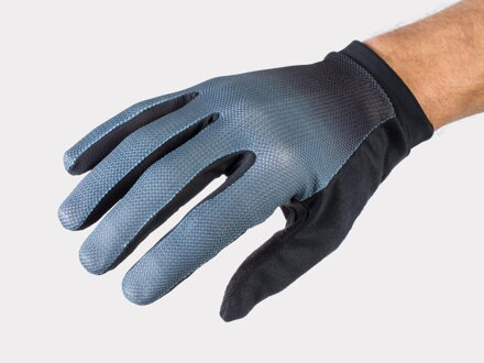 Bontrager Rukavice Evoke modré