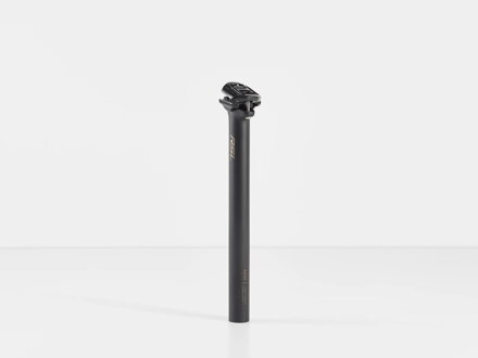 Bontrager Sedlovka RSL 0 31.6/330 černá