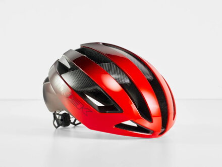 Trek Helma Velocis Mips červená