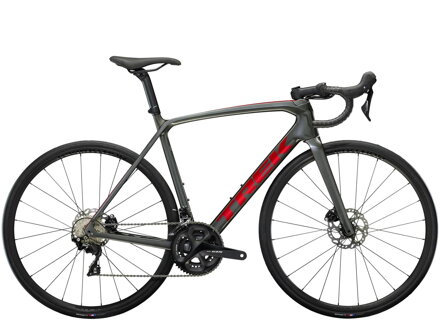 Trek Kolo Émonda SL 5 2023 šedý