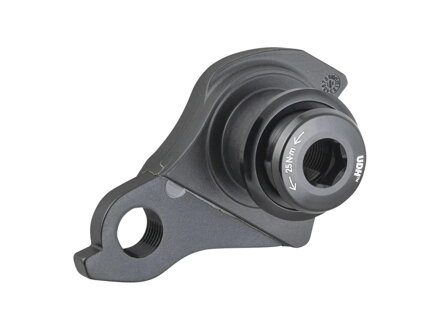 Bontrager Hák přehazovačky UDH