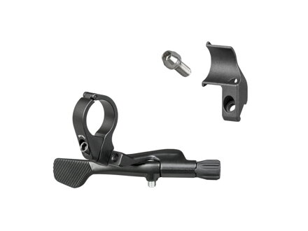 Bontrager Páčka teleskopické sedlovky Line Elite