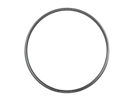 Bontrager Ráf Kovee TLR 29, 32 děr černý