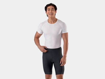Bontrager Kalhoty Trek Solstice černé