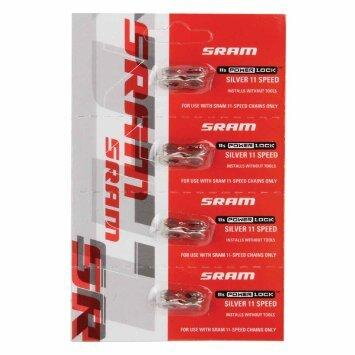 SRAM PowerLock Silver spojka 11 rychlostní