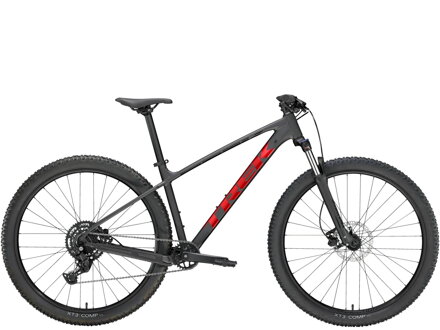 Trek Kolo Marlin 5 Gen 3 2025 černý