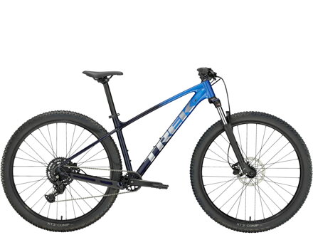 Trek Kolo Marlin 5 Gen 3 2025 modrý