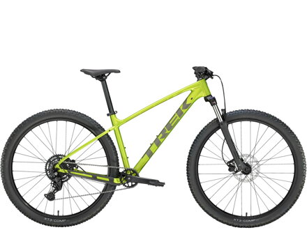 Trek Kolo Marlin 5 Gen 3 2025 zelený
